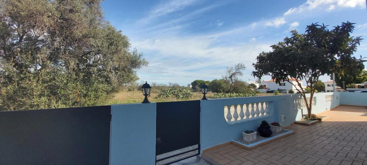 Villa Margot: Grande Moradia Com Piscina Olhão Εξωτερικό φωτογραφία